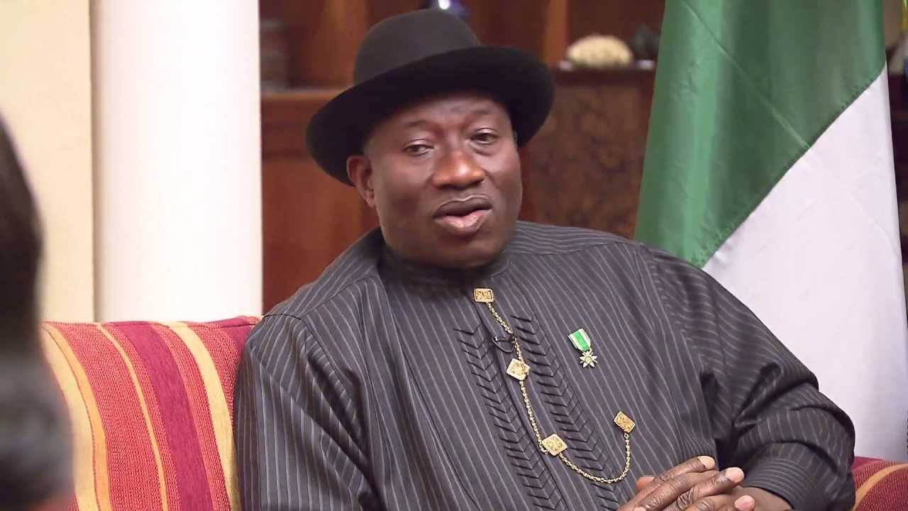 Onoh dismisses legal claims against Jonathan’s 2027 presidential bid