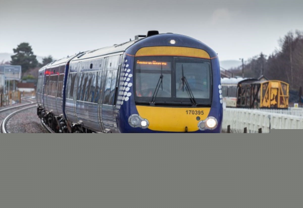 TRAIN PAIN: Faults threaten hours of chaos for ScotRail travellers between Inverness and Aberdeen