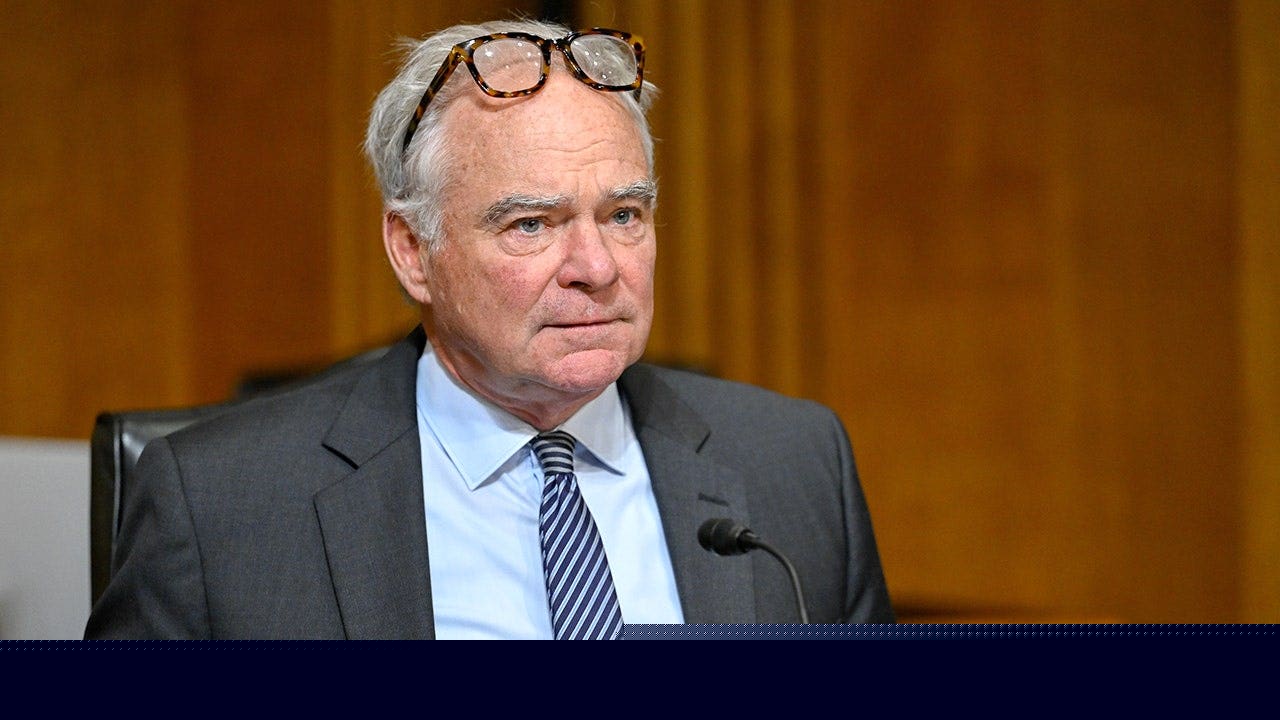Dem senator accuses Pentagon of murder with boat strikes targeting drug traffickers