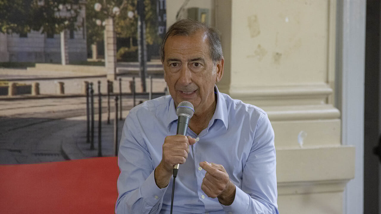 Caso Fakir e violenze a Bologna, anche Beppe Sala difende Lepore: la lettera indirizzata al Governo