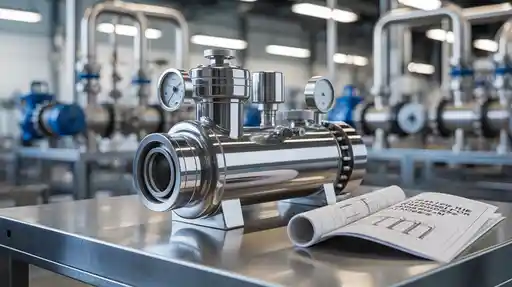 The Ultimate Guide to Choosing the Right Process Pump for Industrial Success