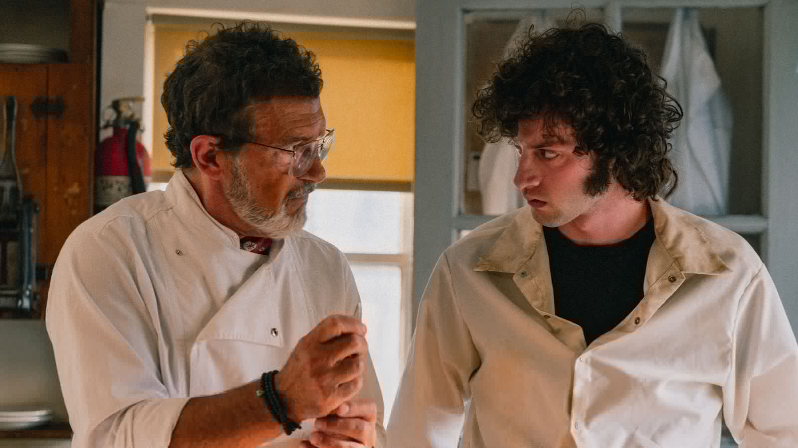 <i>Tony</i> Review: Matt Johnson Finds the Right Ingredients In Anthony Bourdain Biopic
