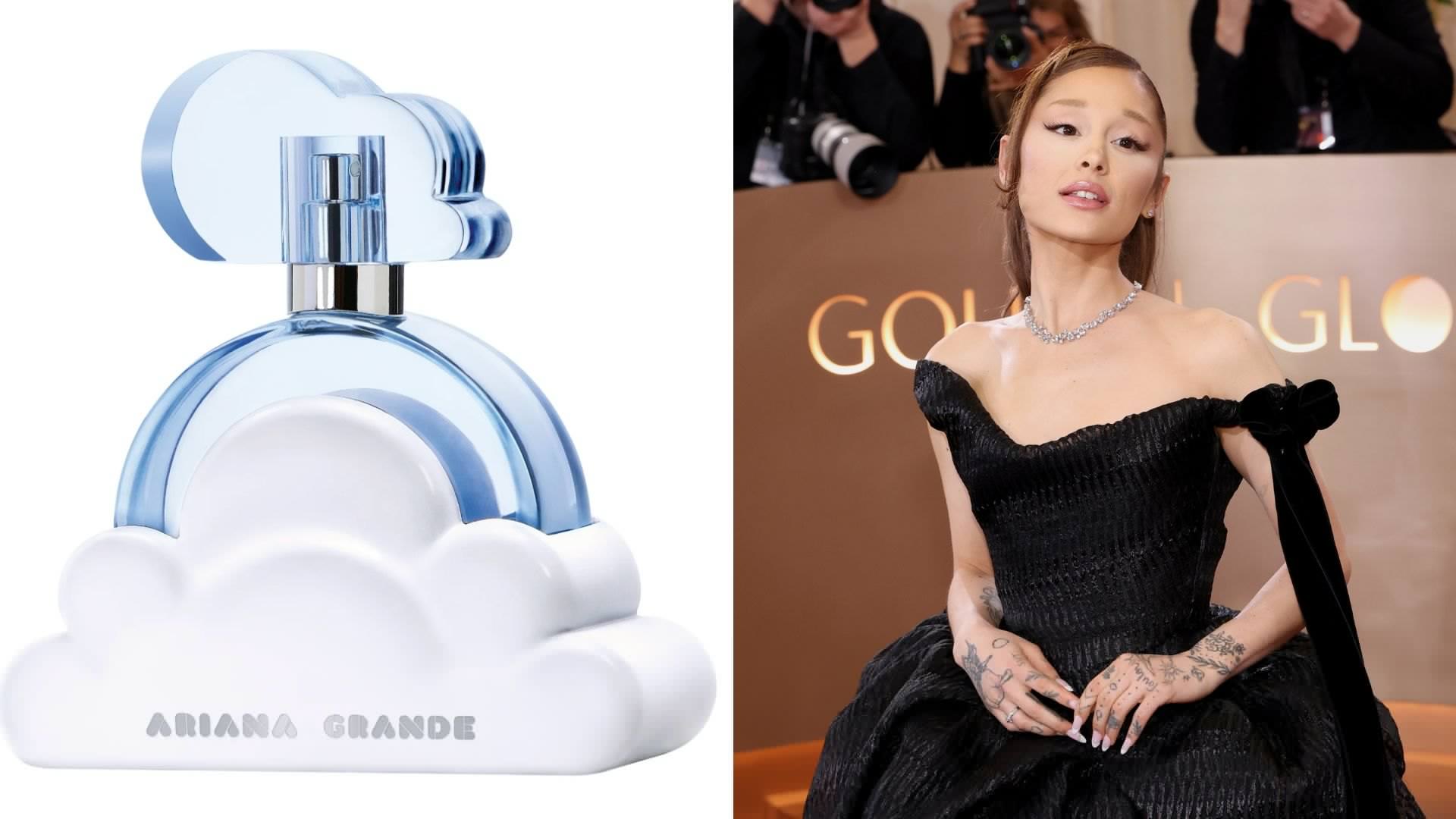 We’re on Cloud 9 With These Budget-Friendly Ariana Grande Perfume Dupes