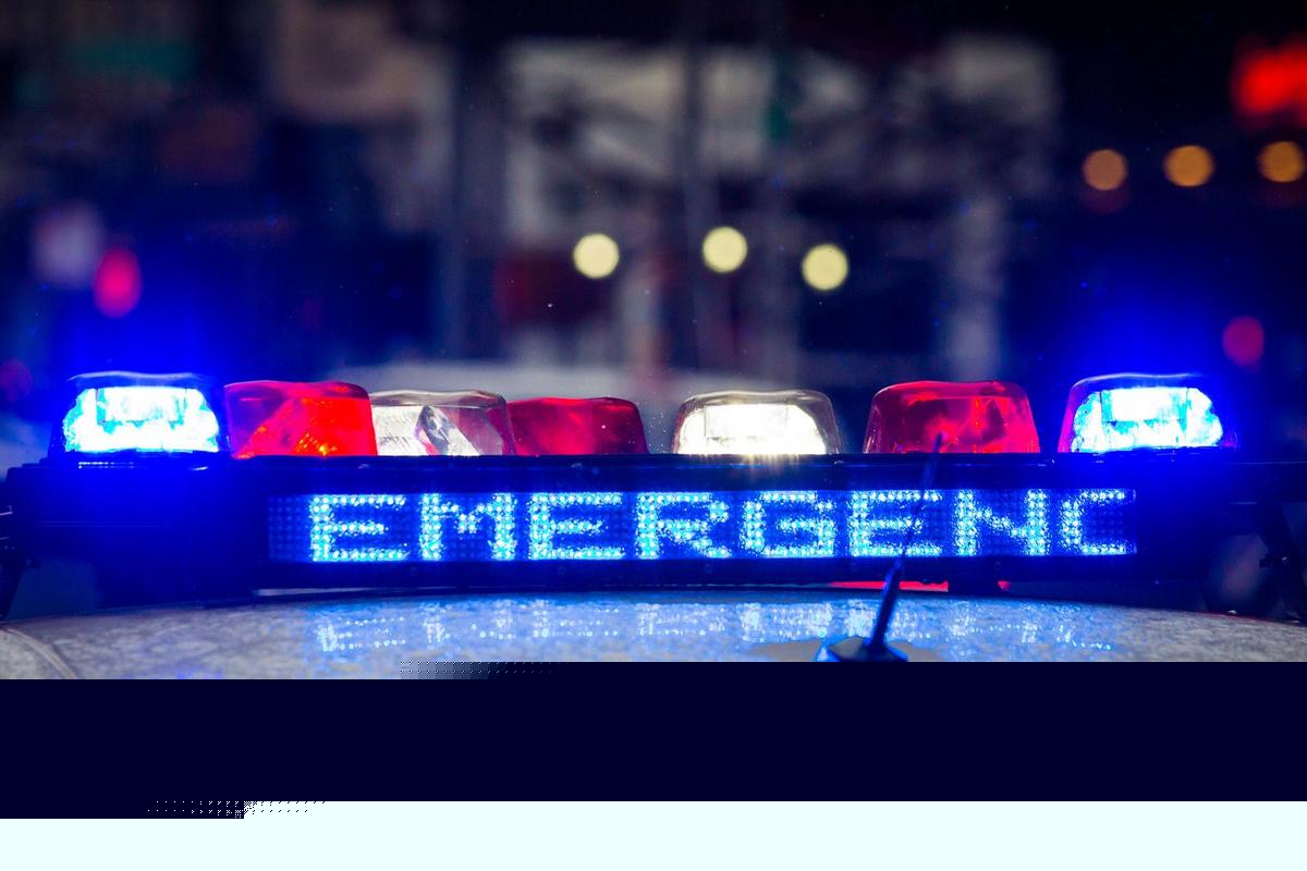 Train Strikes Stalled Car in Randall and Driver is Airlifted to St. Cloud
