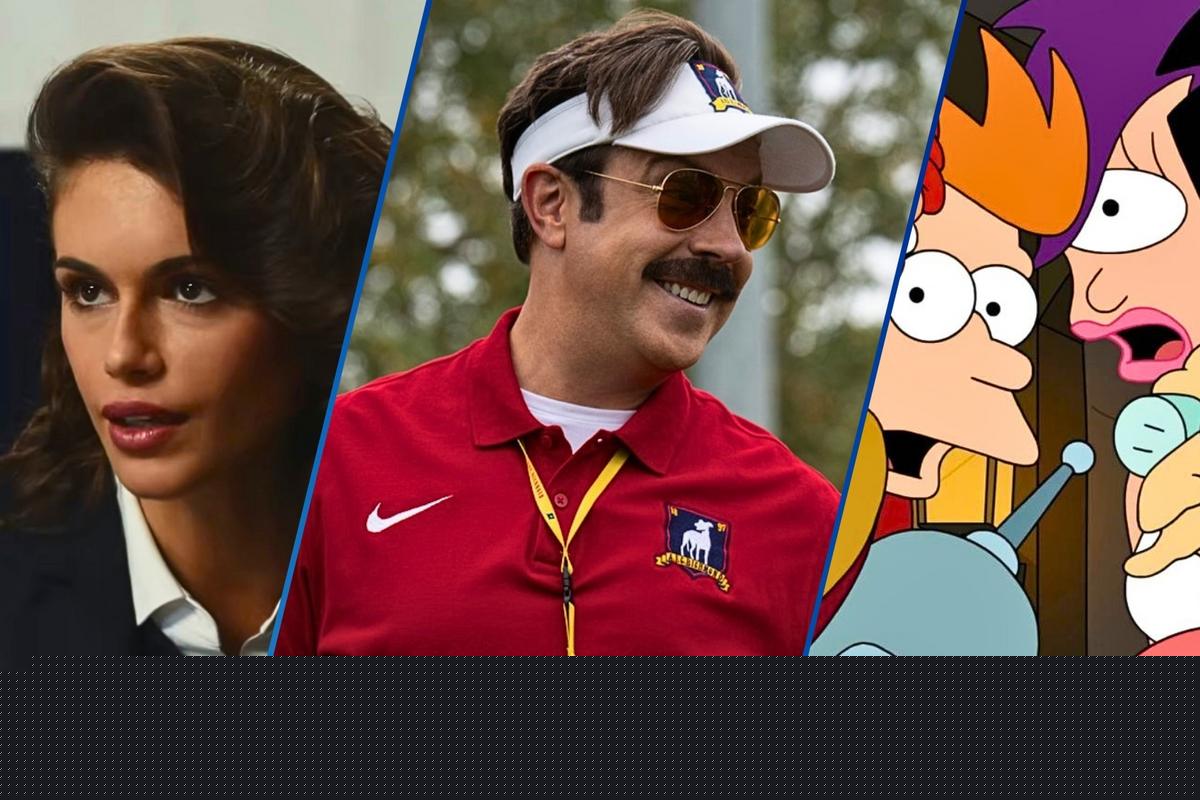 The Best New TV Shows You Can Watch This Week