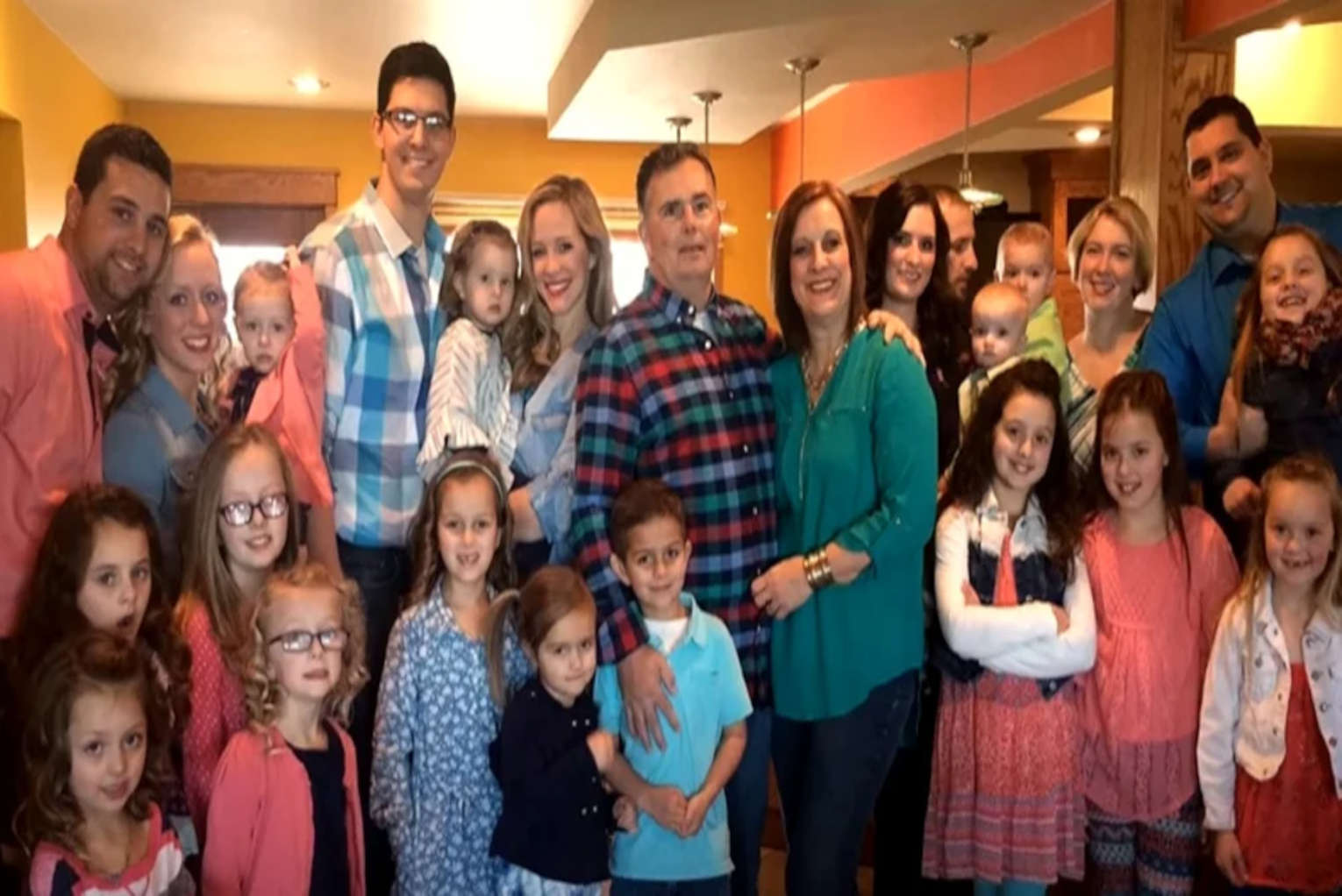 TLC’s Putman Family Clings to Jesus After Deadly Crash