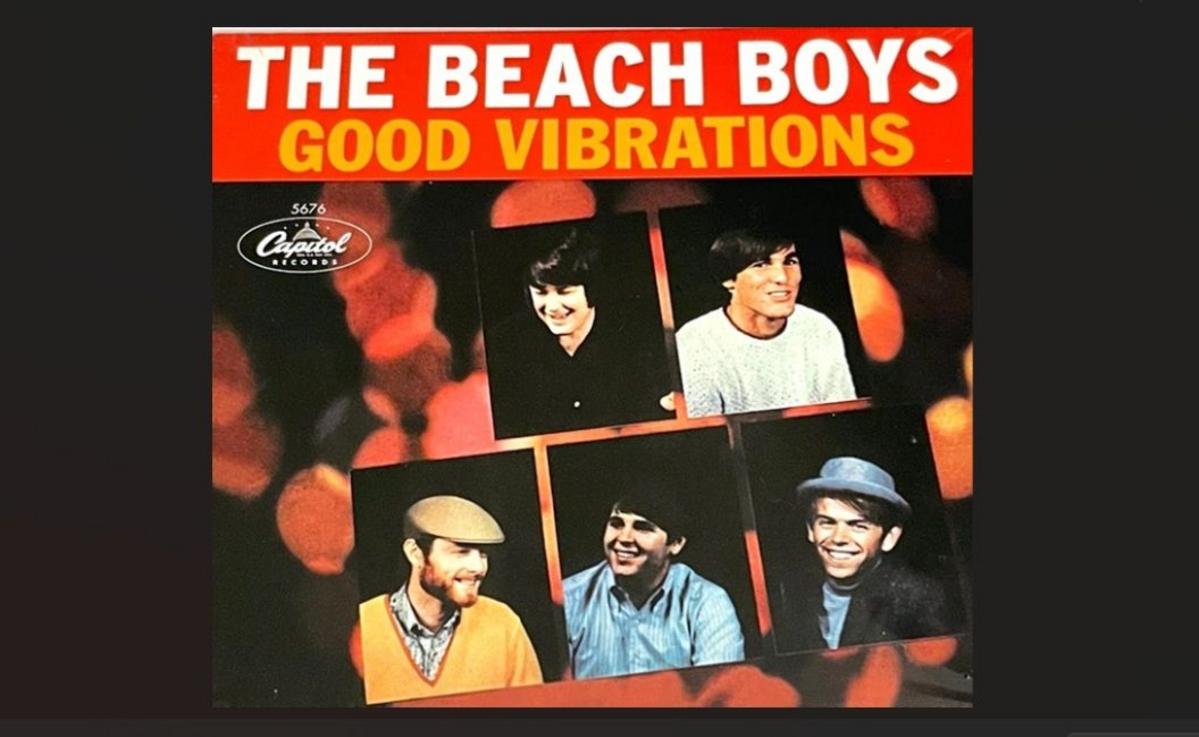 The Beach Boys Made Rock History in East Lansing: October 1966