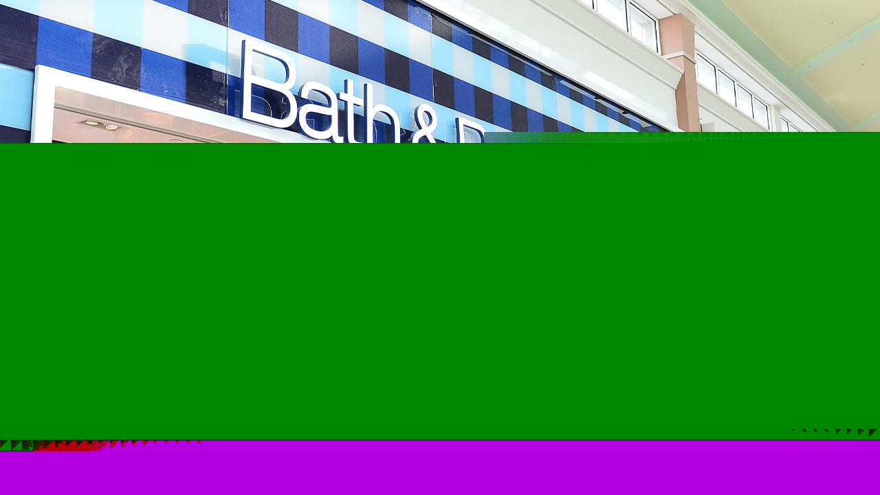 Bath & Body Works is hiring 30,000 workers for holiday season