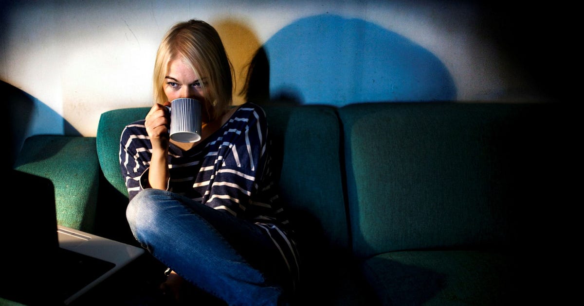 Därför har ensamhet blivit en trend på sociala medier