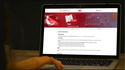 Resmi Gazete'de bugün (30.01.2026)