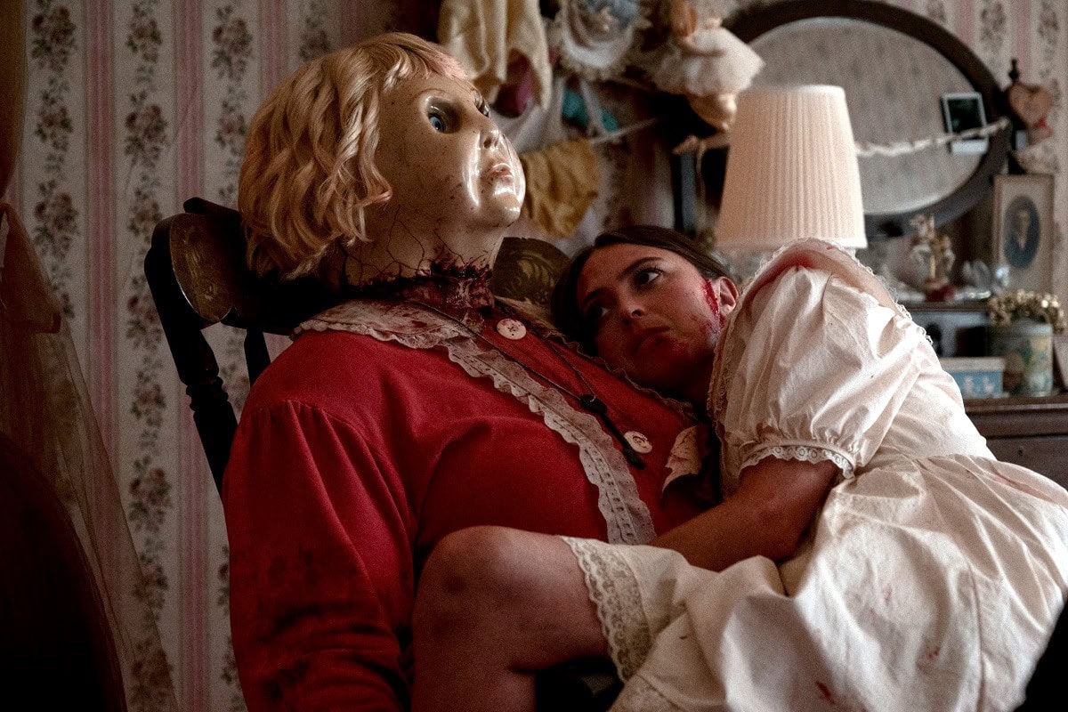 Shudder shares trailer and images for horror Dolly
