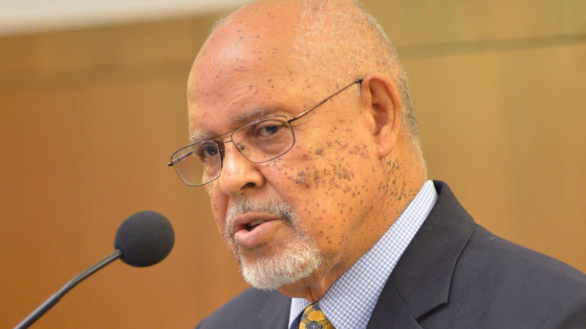 James A. Joseph: Celebration of Life Set for Former Ambassador