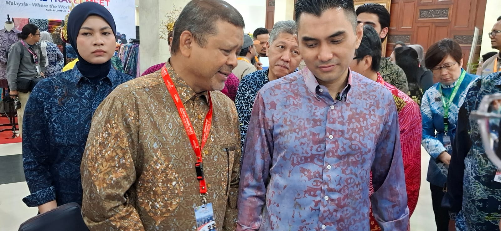 Malaysia hosts Global Travel Meet 2025 to accelerate momentum for Visit Malaysia 2026
