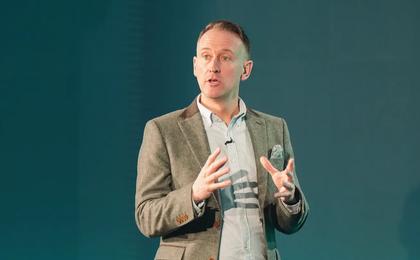 Volkswagen UK names new head of fleet sales
