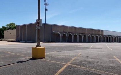 What Used to Be There? Lake Charles Nostalgia