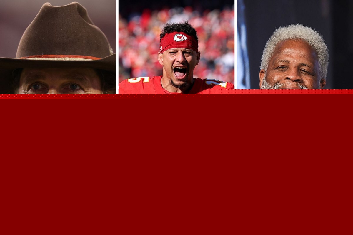 Famous People You Probably Didn't Know Are From East Texas