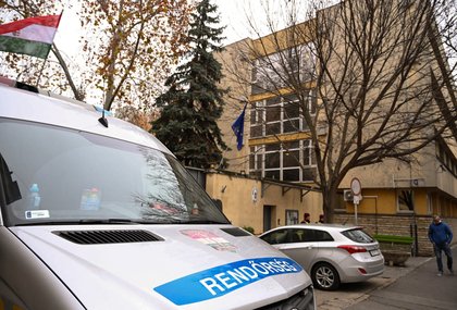 Szőlő utcai botrány: Juhász Péter Pálról az ügyészségre is érkeztek bejelentések, azokkal sem történt semmi