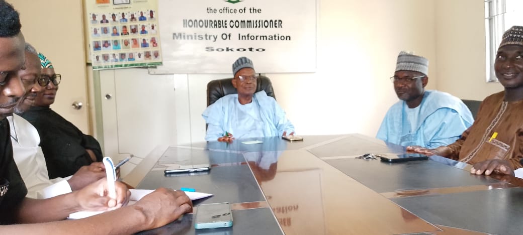 Sokoto Govt Seeks UNESCO Support To Fight Misinformation