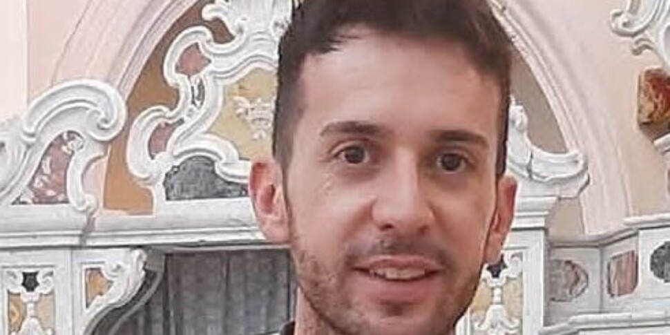 Lipari, after 52 years, the Co -Cathedral has a new parish priest: it is Don Bartolo Saltalamacchia