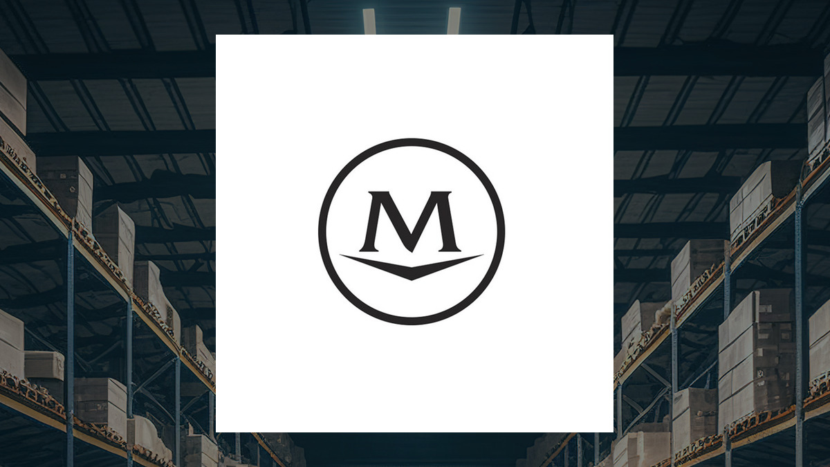 Movado Group (MOV) vs. The Competition Head-To-Head Review