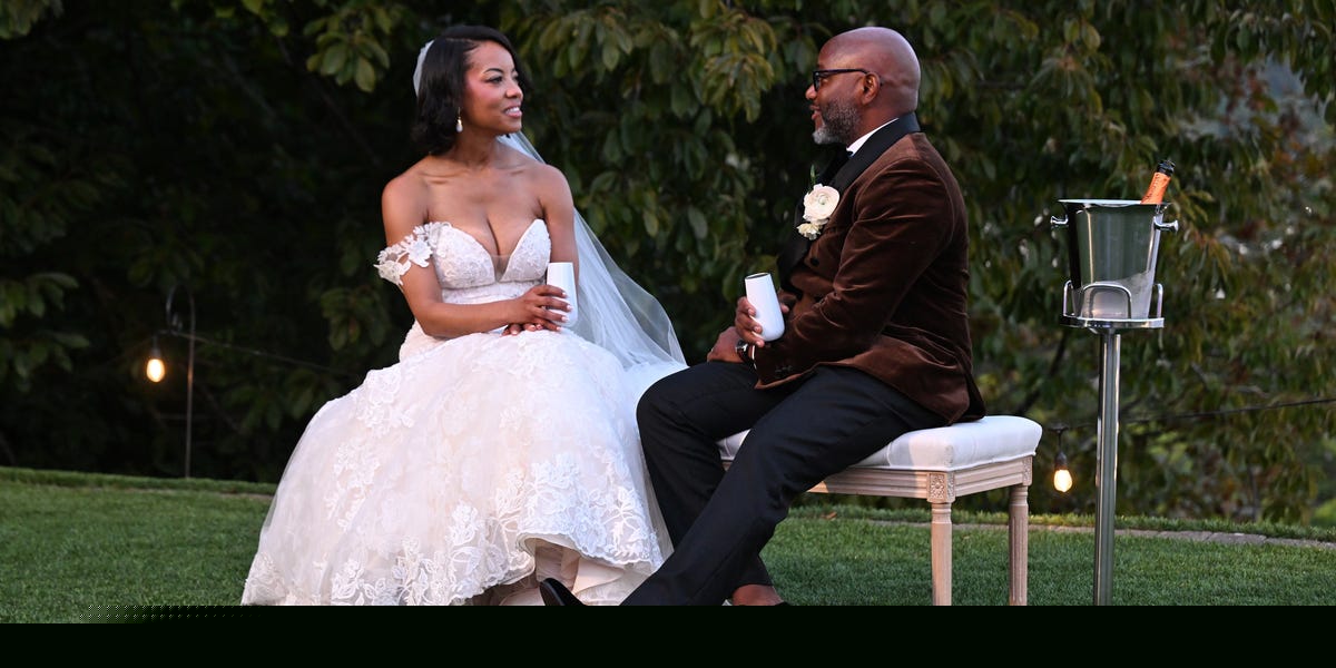‘Married at First Sight’ Groom Shawn Best Apologizes to Nikki Jefferson After “Wifely Duty” Backlash