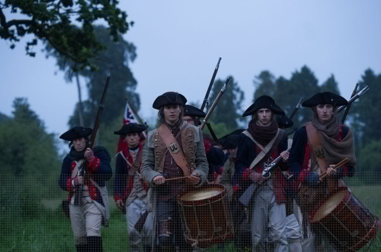 Drummer Boy Trailer Revealed by Angel