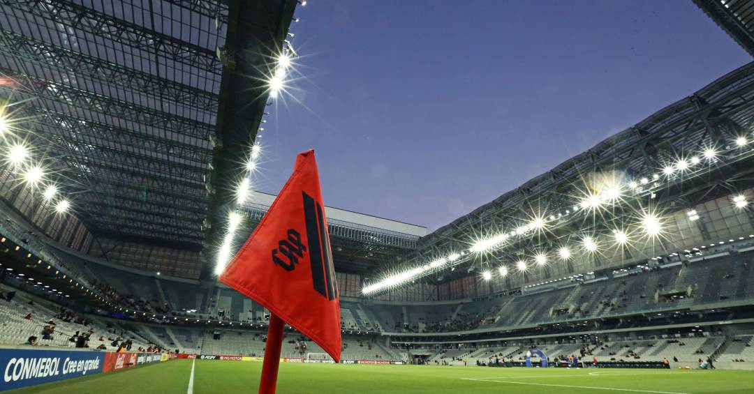 Jogos de hoje, segunda, 3 de agosto: onde assistir futebol ao vivo e horários