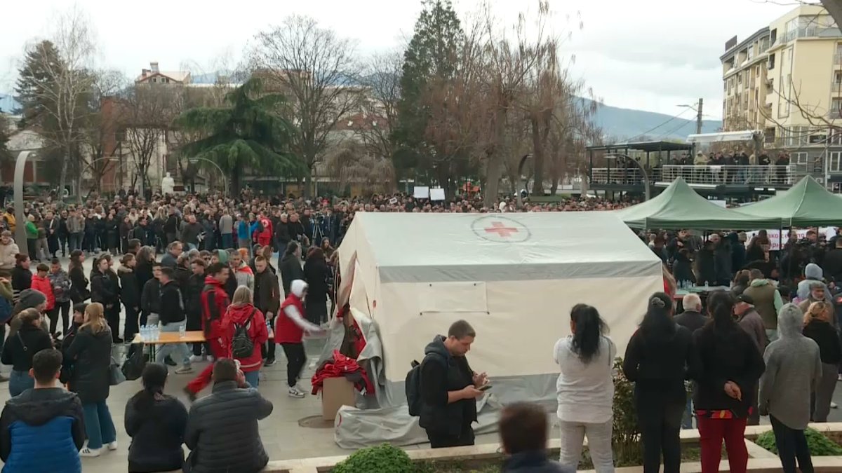 Odobrena optužnica za smrtonosni požar u diskoteci u Kočanima