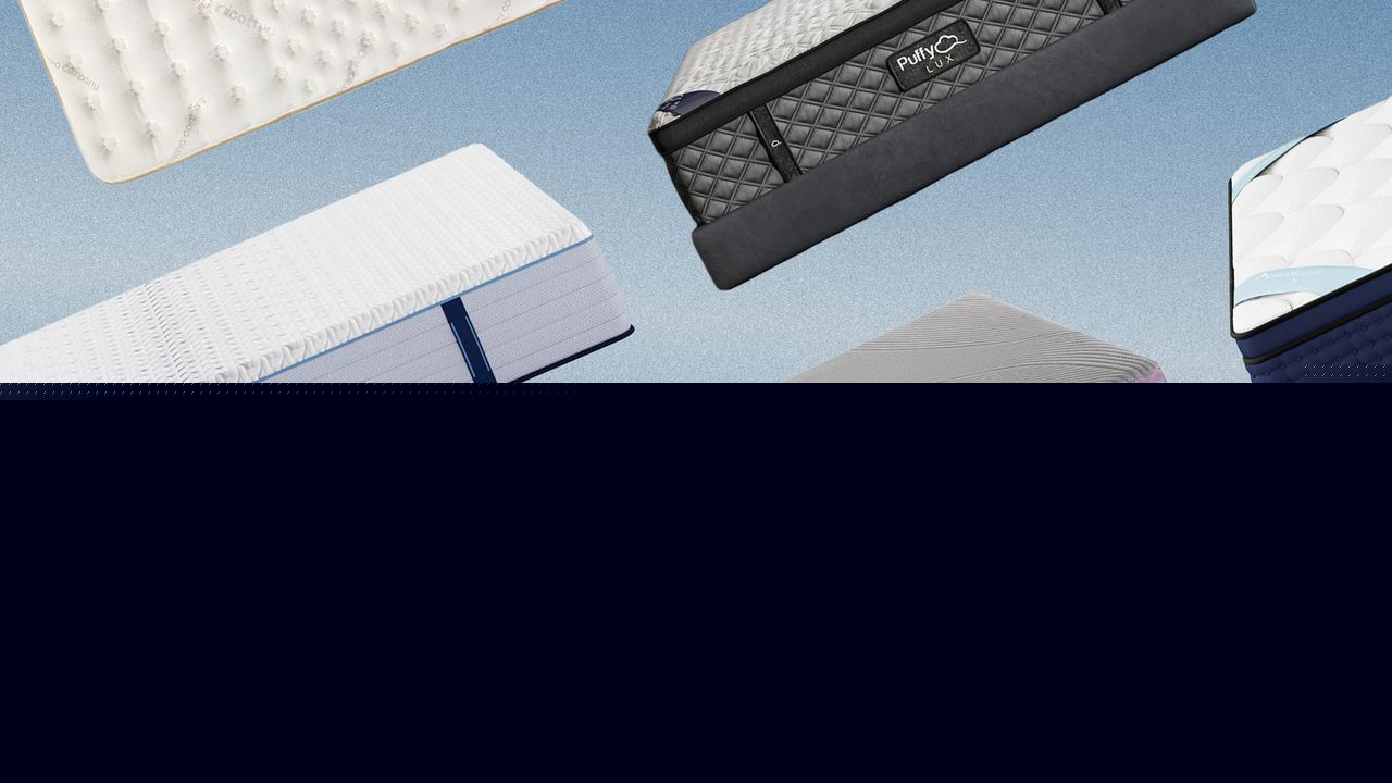 7 Best Early Labor Day Mattress Sales, Vetted by AD (2026)
