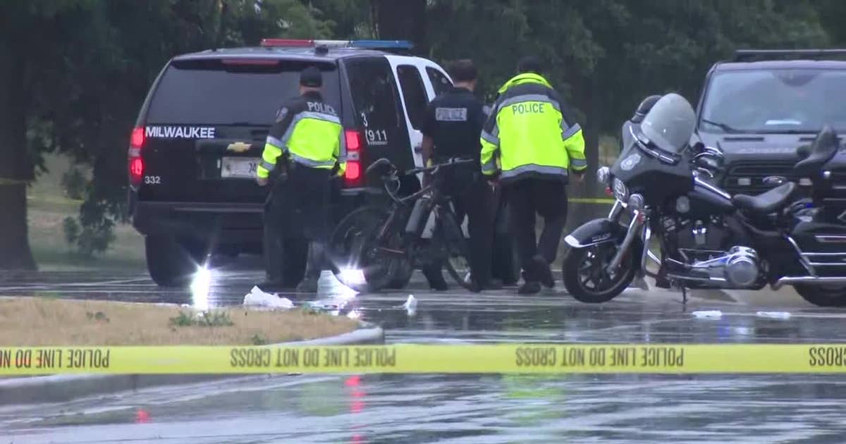 Milwaukee fatal hit-and-run; victim identified, suspect arrested