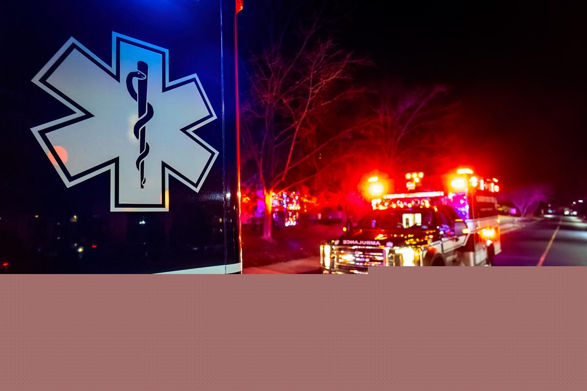 Maine State Police Investigating Fatal Crash On I-295