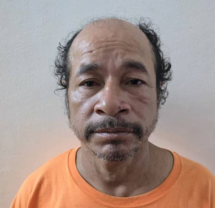 Baramita farmer in custody over shotgun