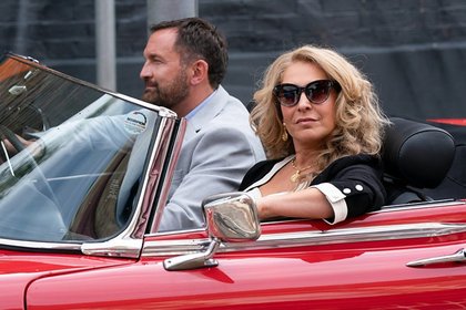 Beloved EastEnders character returns after two decades