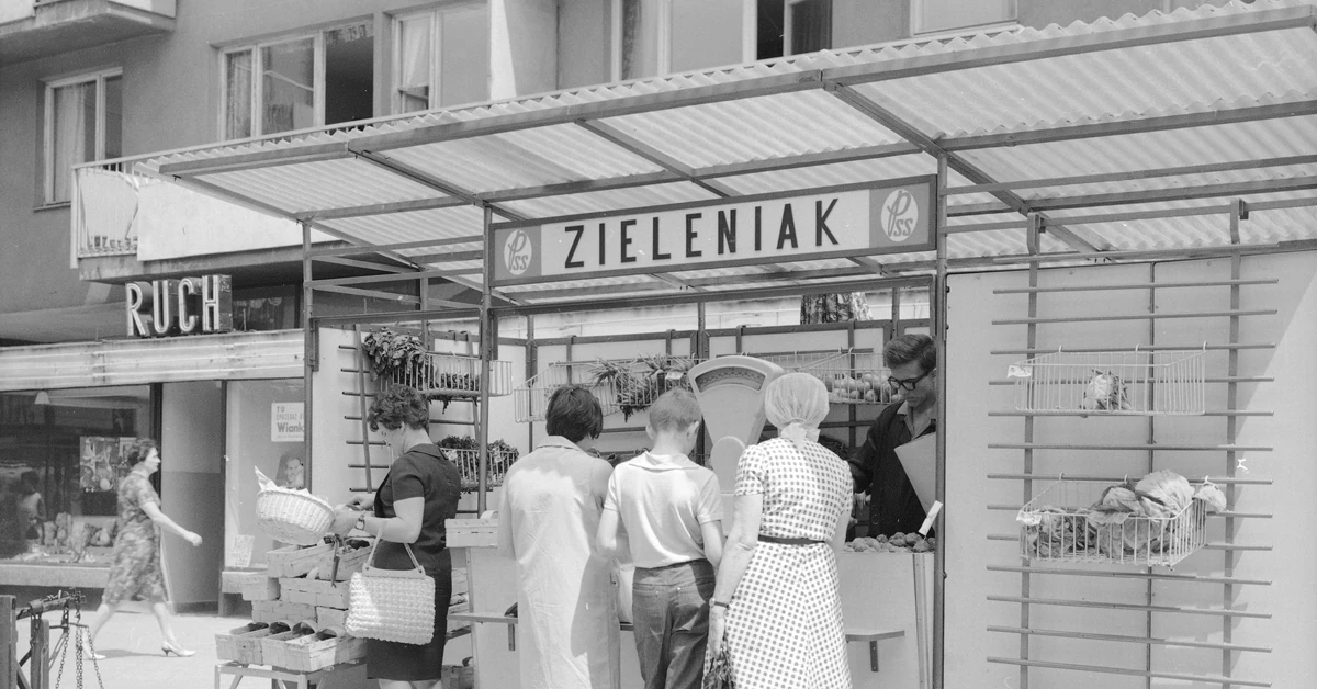 QUIZ. Życie codzienne czasów PRL. Pamiętasz? Uważaj na ostatnie pytanie