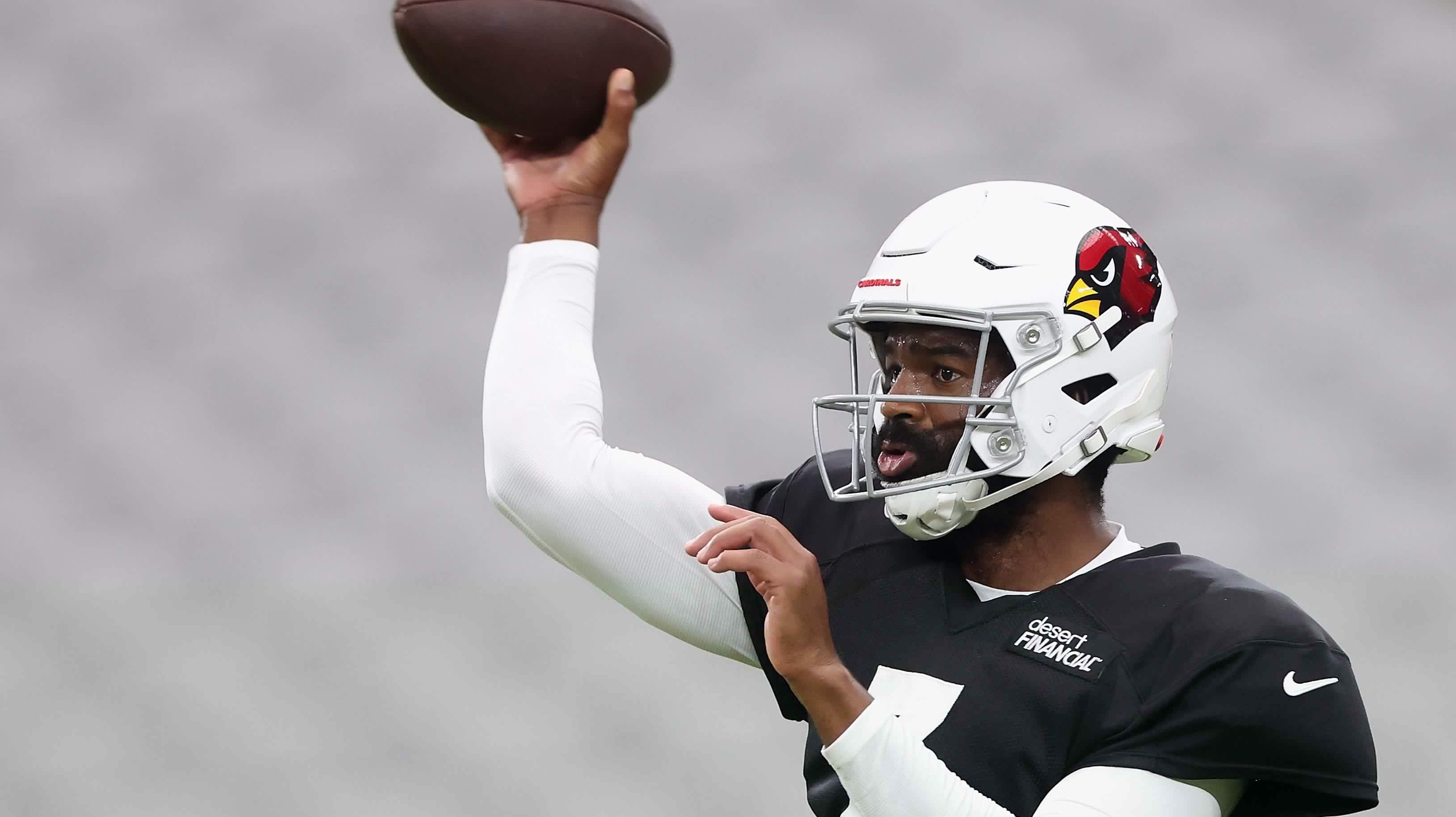 NFL Evaluators Expose Cardinals QB Jacoby Brissett’s Biggest Flaws