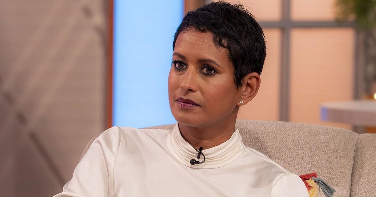 What happened in Naga Munchetty’s bullying probe? Inside scandal before BBC Breakfast exit