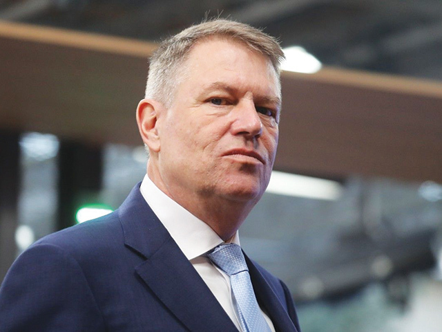 Confirmare oficială: ANAF a pus în executare executare silită un imobil al lui Iohannis din Sibiu. Decizia vine după ce o instanţă a anulat certificatul de moştenitor pe baza căruia imobilul fusese dobândit