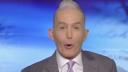 Fox Host Trey Gowdy Blasts Smears Of Pretti For Carrying Gun