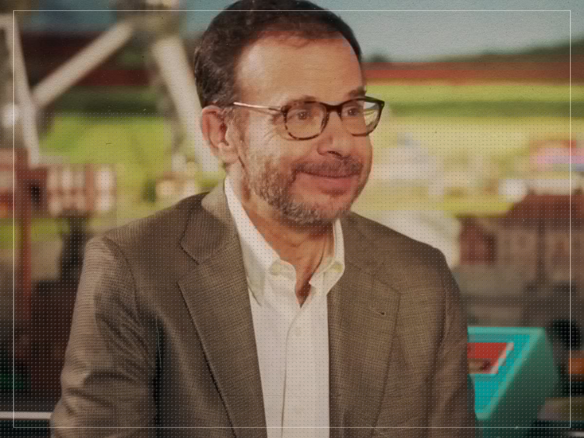 The classic 1985 movie that fired Rick Moranis: “They did shoot for a week or so”