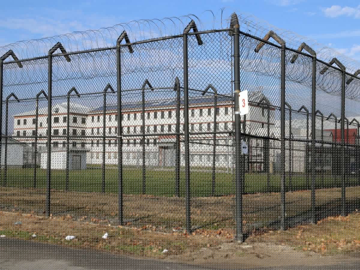 Contraband and unauthorized items seized from Joyceville Institution
