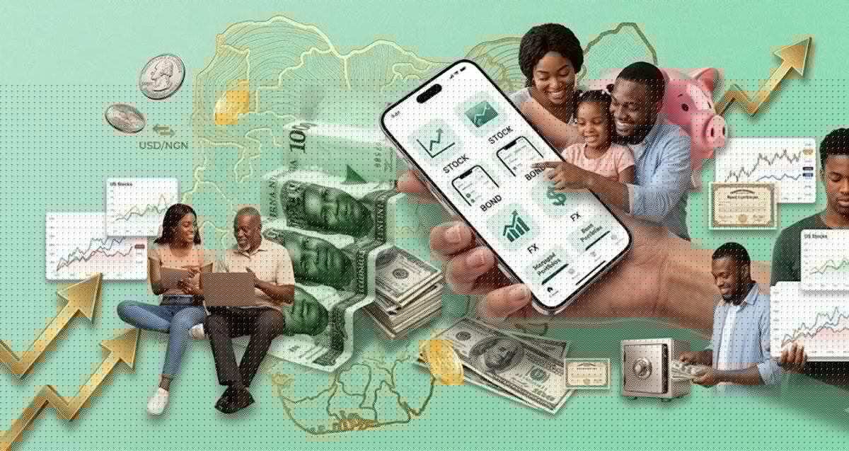 5 best stock trading apps for Nigerians who want to invest in local and global markets