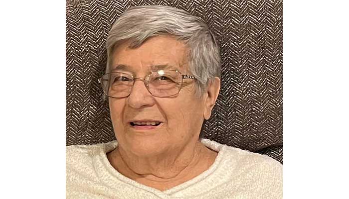 Comment on Jeannie Irene Eman by Dennis Hayes