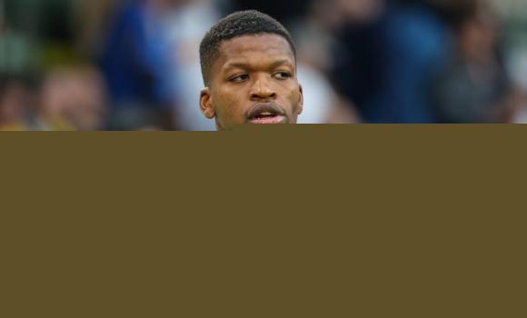 Blues Linked With Late Florentino Move