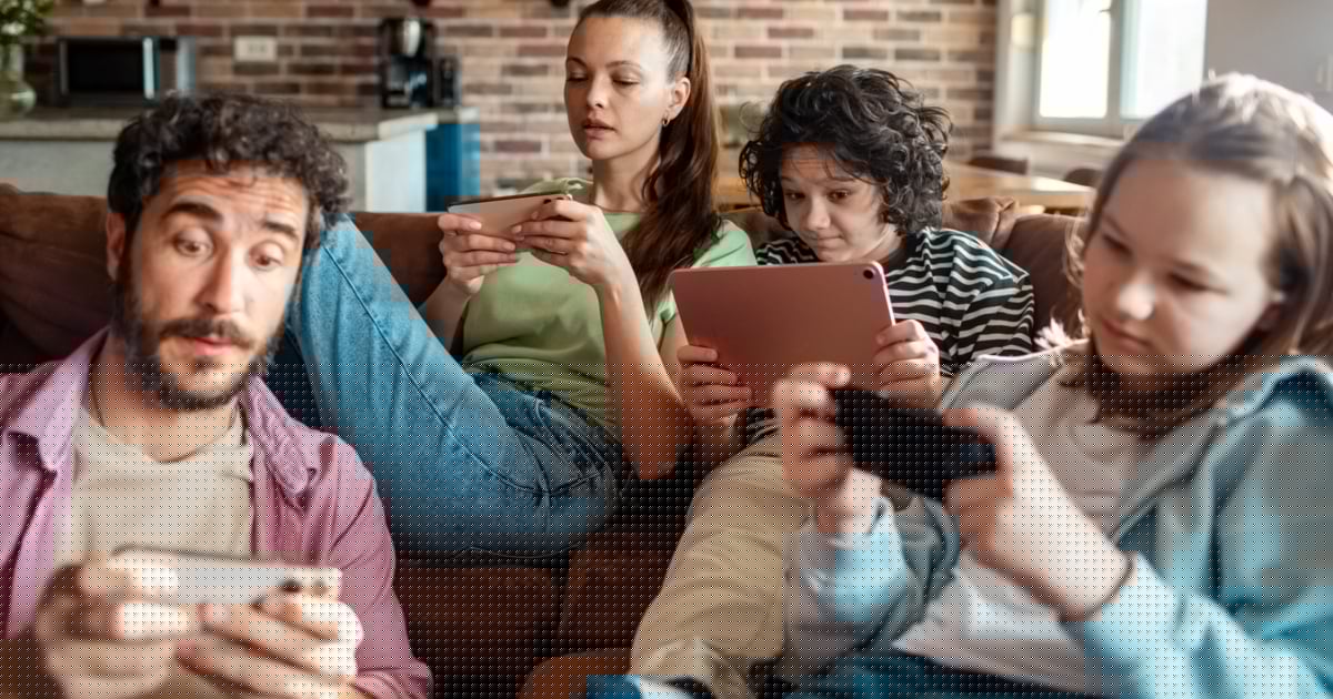 Kein Scherz! - Unlimitierte Daten für unter zehn Euro im Monat