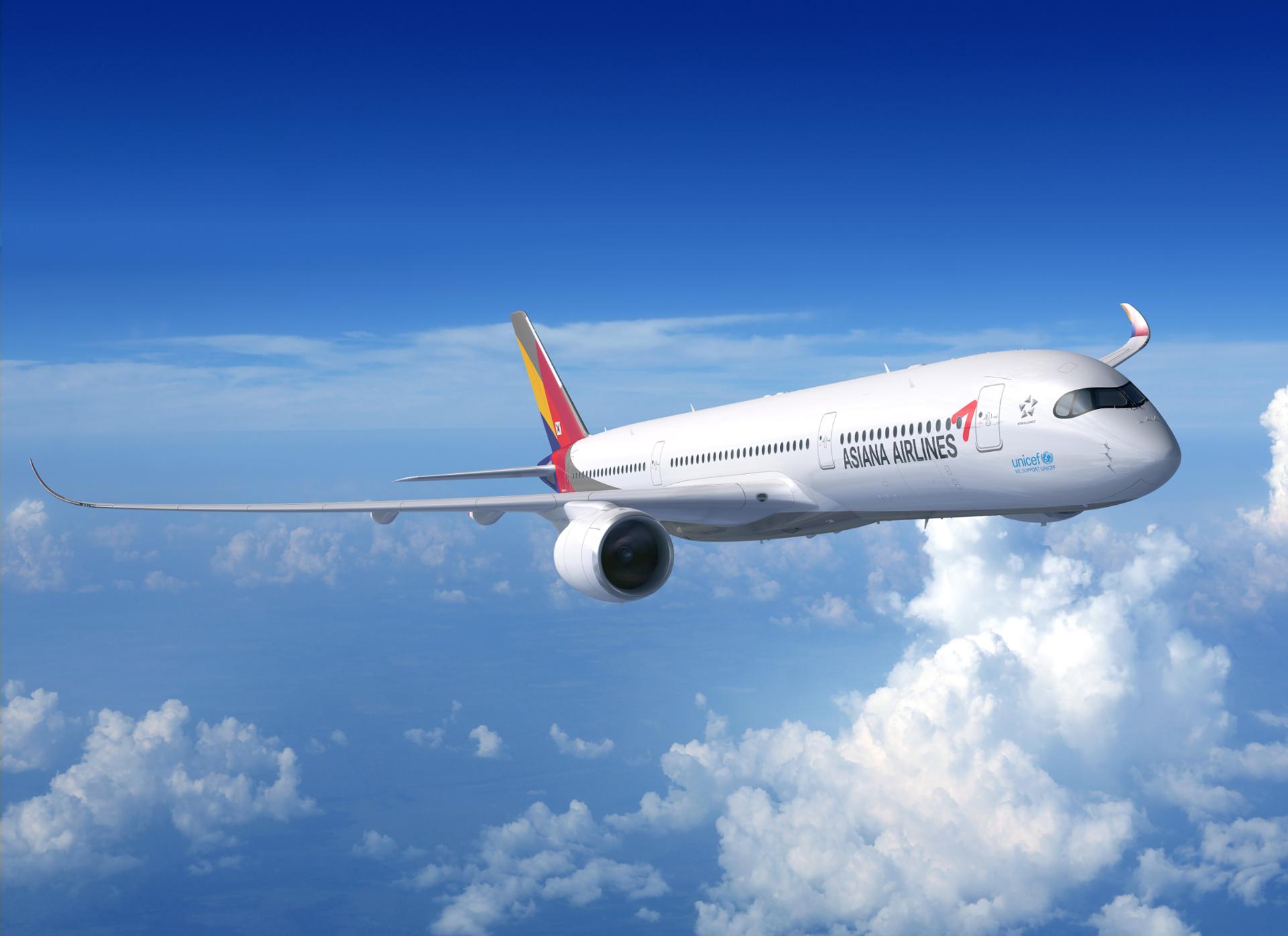 Asiana, Aero K fined over notification issues involving baggage, flight delays