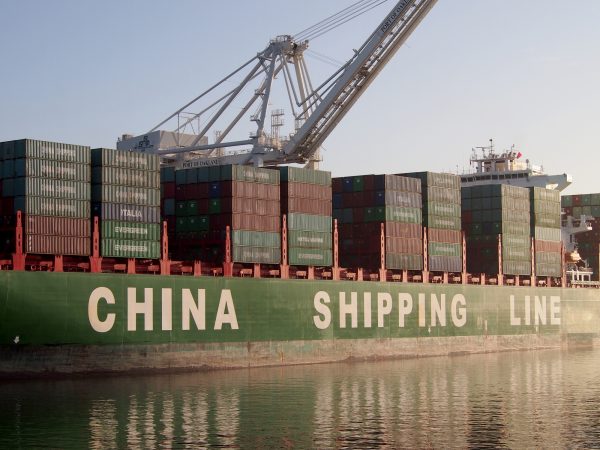 The Persistence of US Trade Remedies Against China
