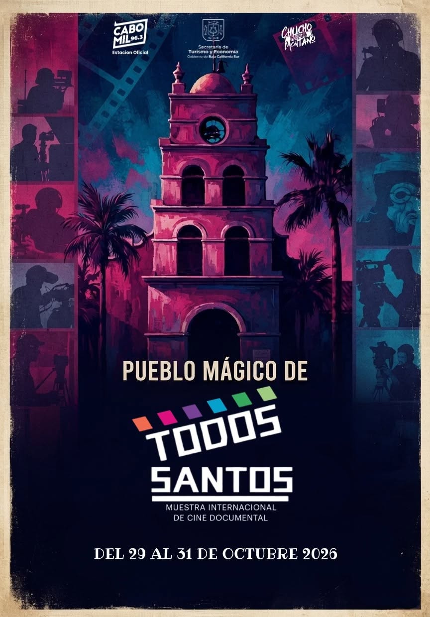 Todos Santos International Documentary Film Festival