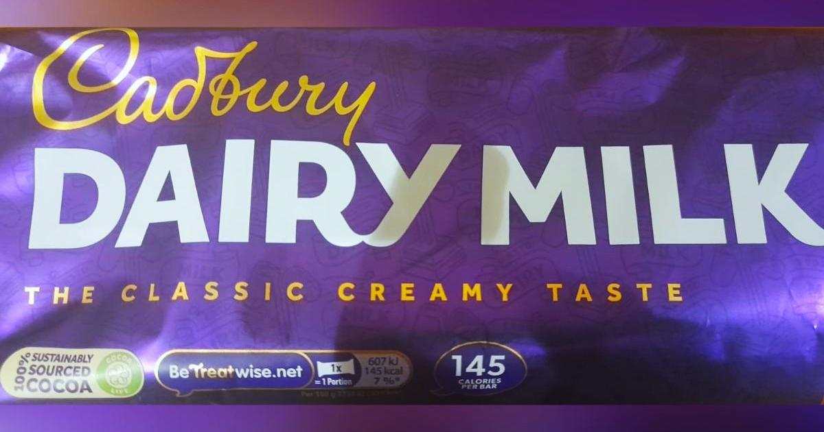 Man denies stealing £100 of Cadbury Dairy Milk from Tesco in Bury and faces trial