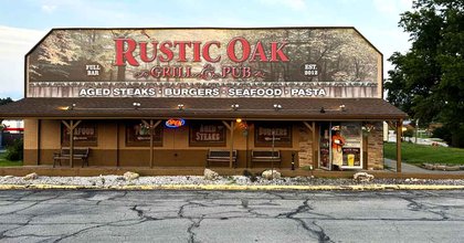 The Tenderloin At This Old-Fashioned Restaurant Is Worth The Drive From Anywhere In Missouri