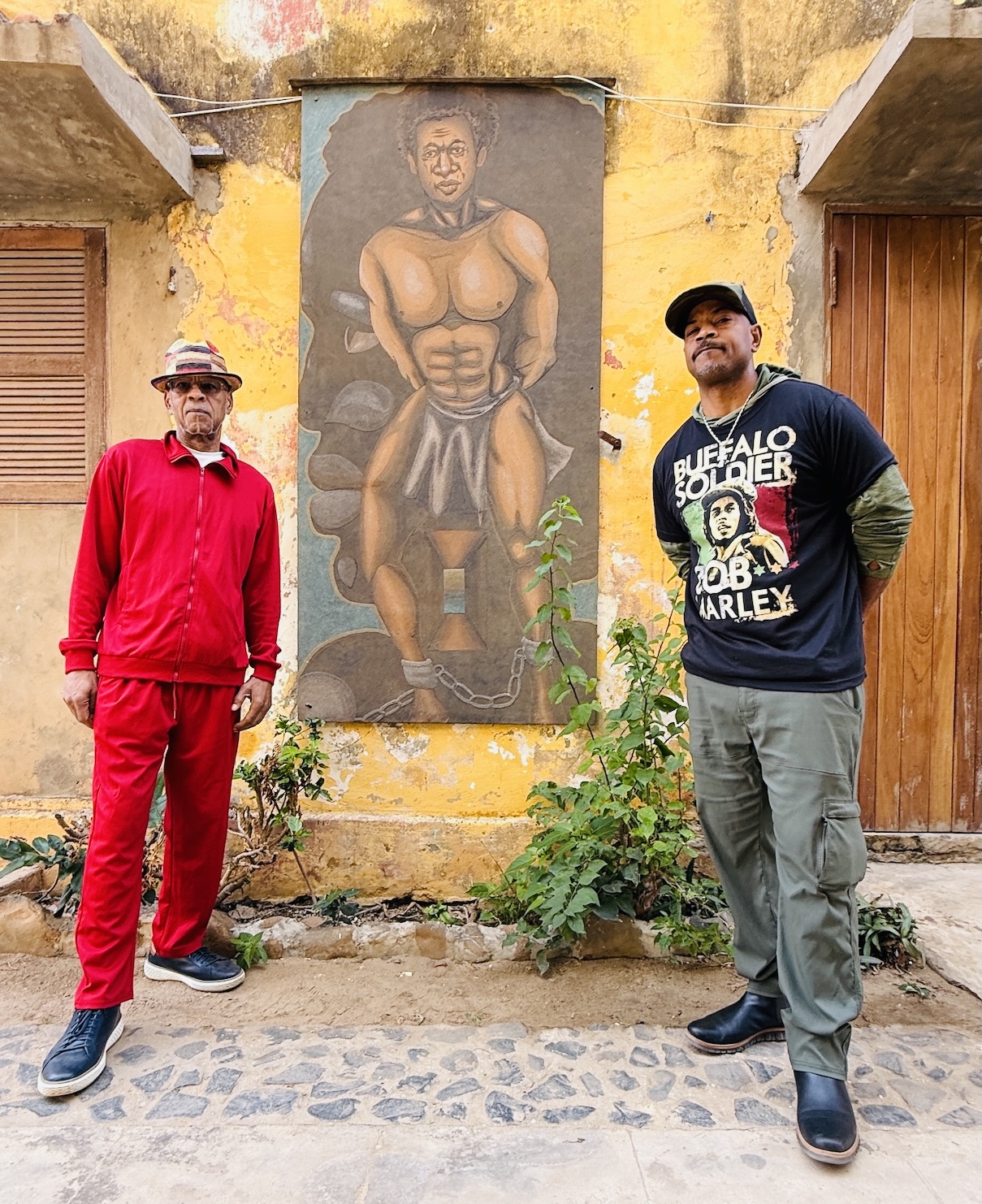 Commentary:  Revisiting the brutal history of Senegal’s Gorée Island and The House of Slaves